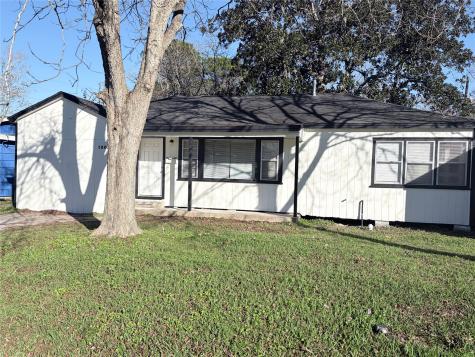 1003 Linden Street La Marque TX 77568