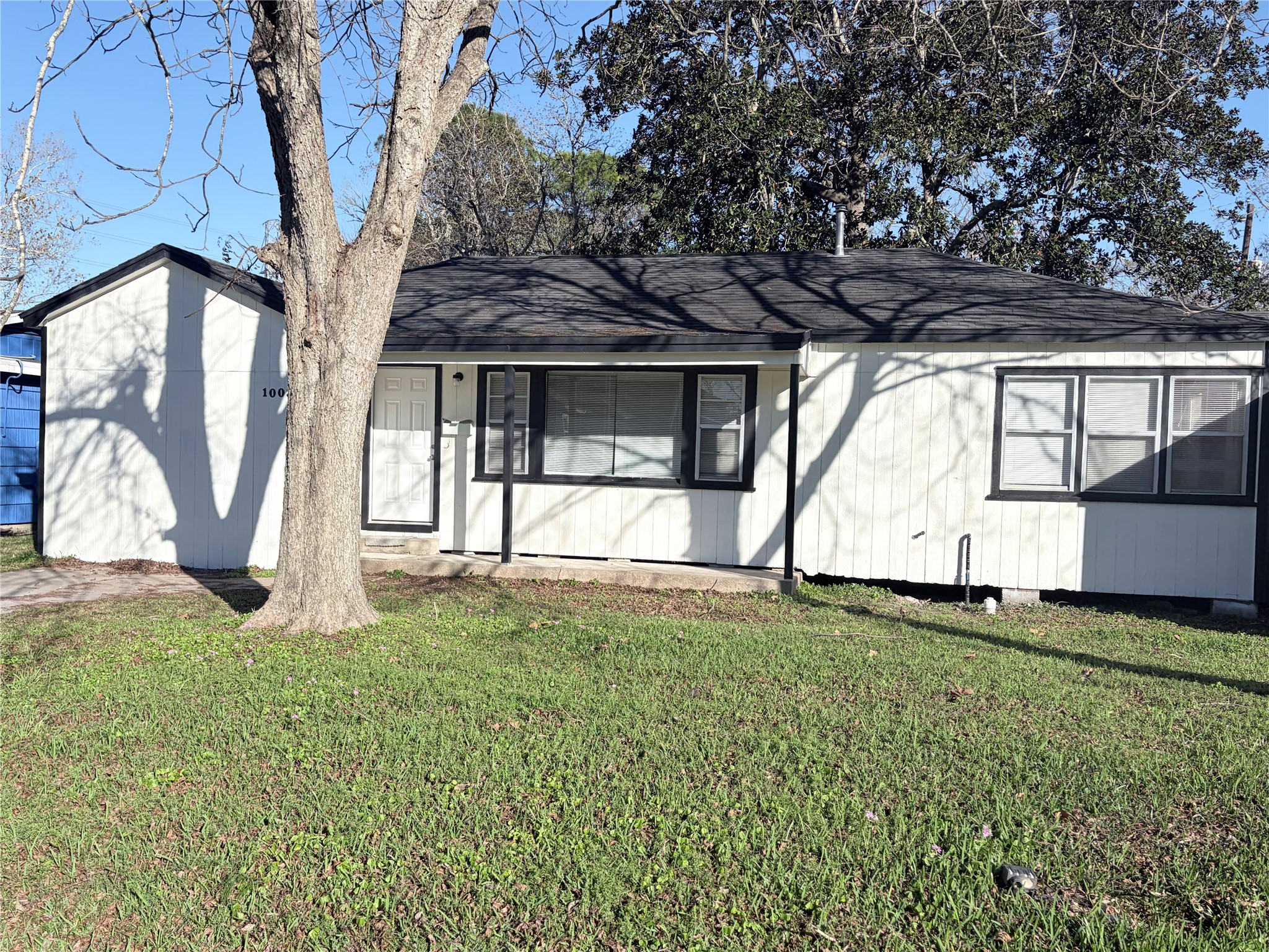 1003 Linden Street La Marque TX 77568
