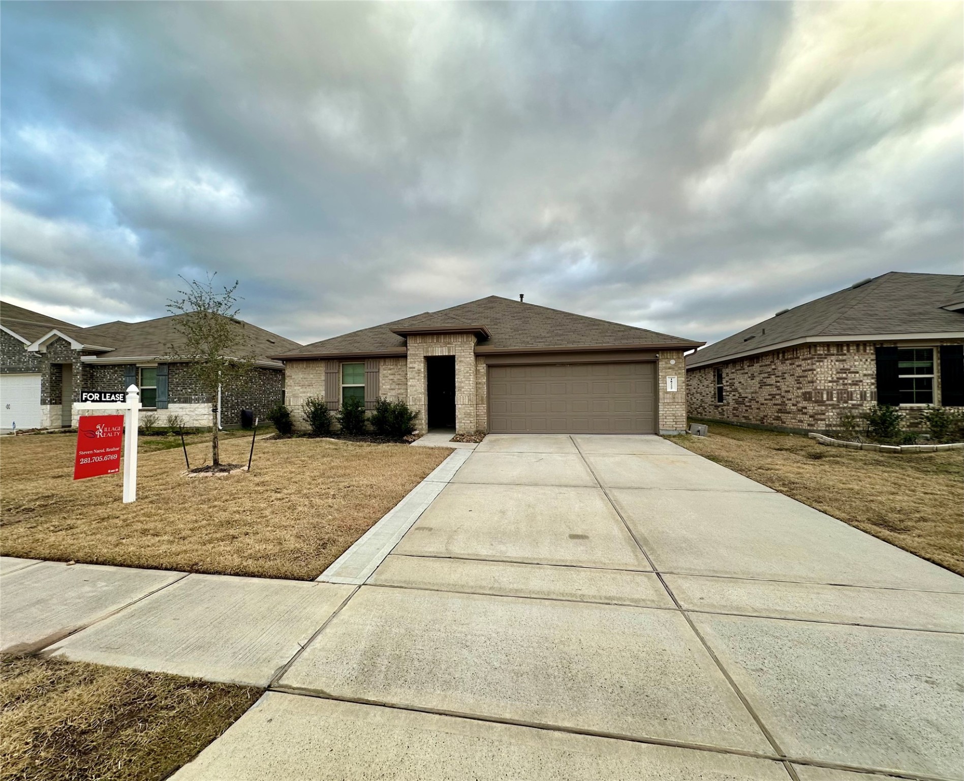 18222 Cascadia Mill Court New Caney TX 77357