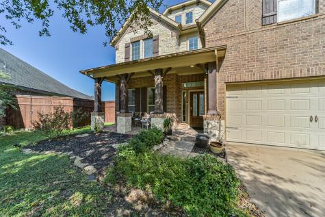 6207 Holly Oaks Court Fulshear TX 77441