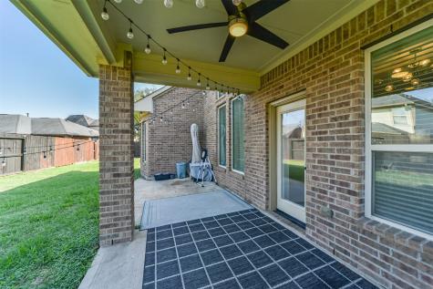 6207 Holly Oaks Court Fulshear TX 77441
