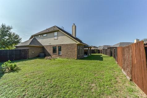 6207 Holly Oaks Court Fulshear TX 77441