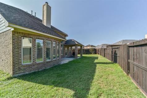 6207 Holly Oaks Court Fulshear TX 77441