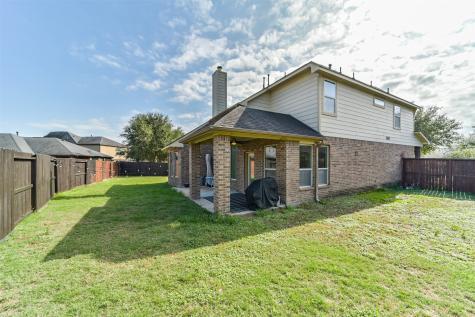 6207 Holly Oaks Court Fulshear TX 77441