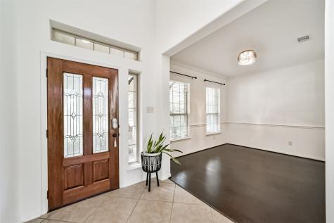 6207 Holly Oaks Court Fulshear TX 77441