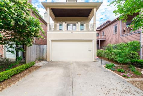 1337 Alexander Street Houston TX 77008