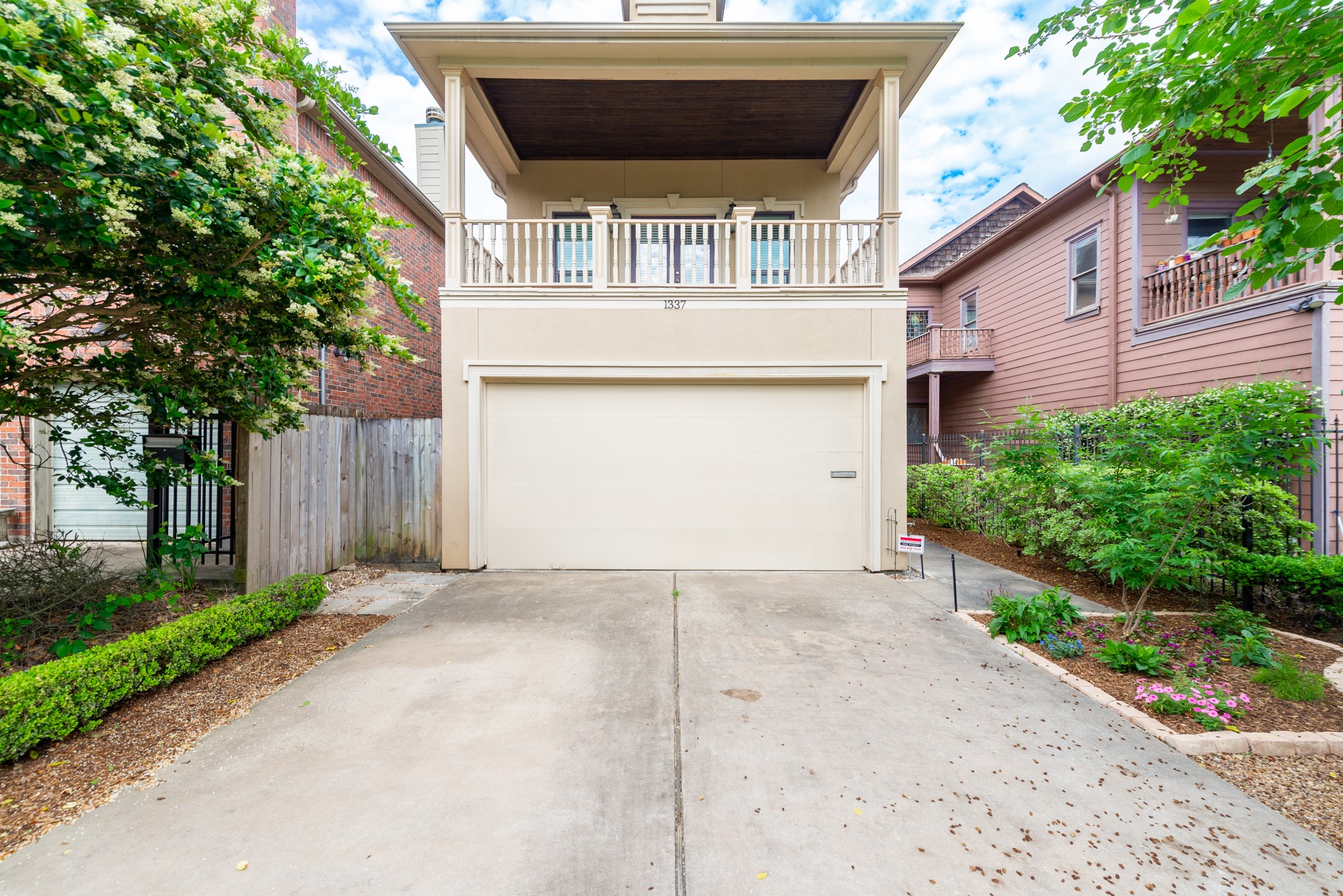 1337 Alexander Street Houston TX 77008