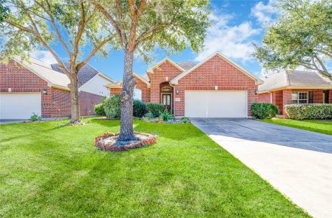 16907 Great Oaks Glen Drive Houston TX 77083