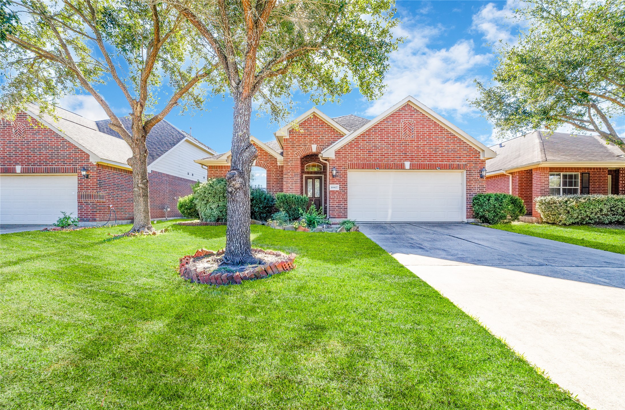16907 Great Oaks Glen Drive Houston TX 77083