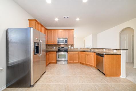 16907 Great Oaks Glen Drive Houston TX 77083