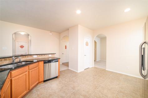 16907 Great Oaks Glen Drive Houston TX 77083