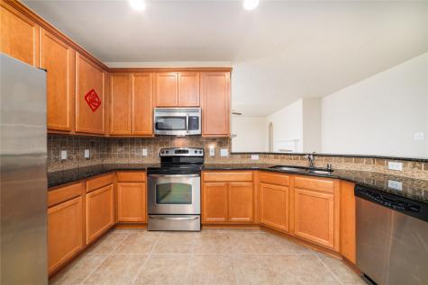 16907 Great Oaks Glen Drive Houston TX 77083
