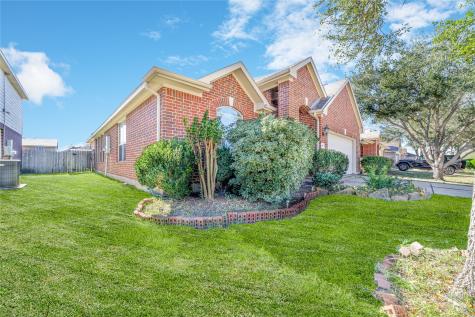 16907 Great Oaks Glen Drive Houston TX 77083