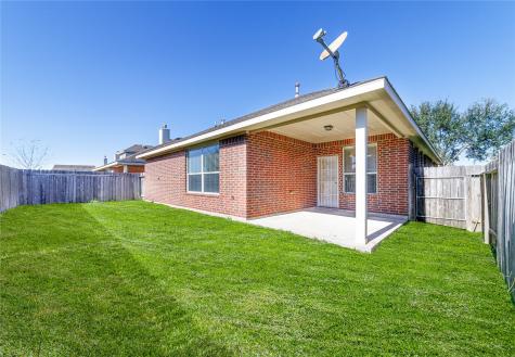 16907 Great Oaks Glen Drive Houston TX 77083
