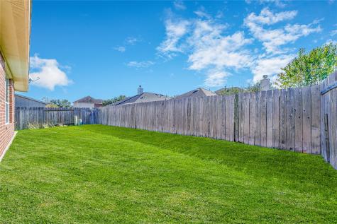 16907 Great Oaks Glen Drive Houston TX 77083