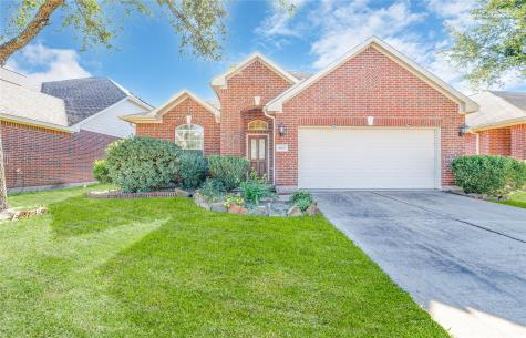16907 Great Oaks Glen Drive Houston TX 77083