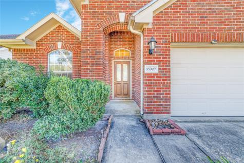 16907 Great Oaks Glen Drive Houston TX 77083