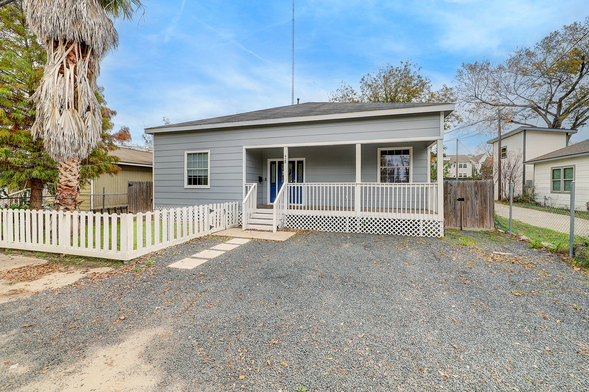 428 Middle Street Houston TX 77003