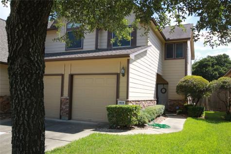10830 Bay Bridge Drive Houston TX 77064