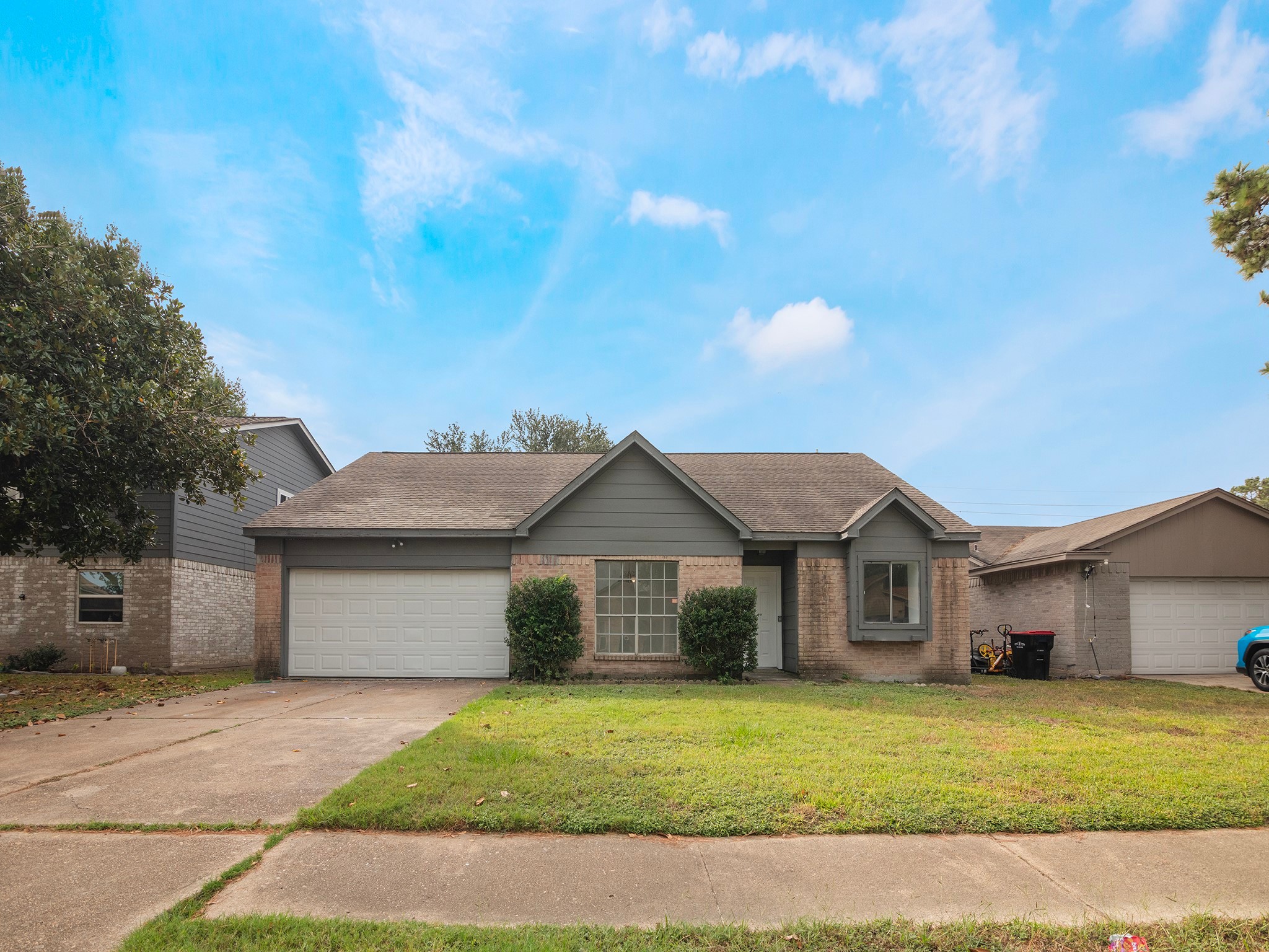 10131 Fernstone Lane Houston TX 77070