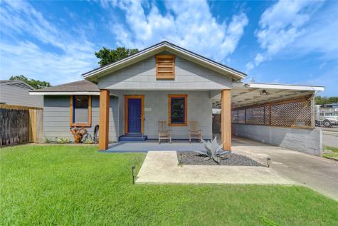 1823 Tabor Street Houston TX 77009