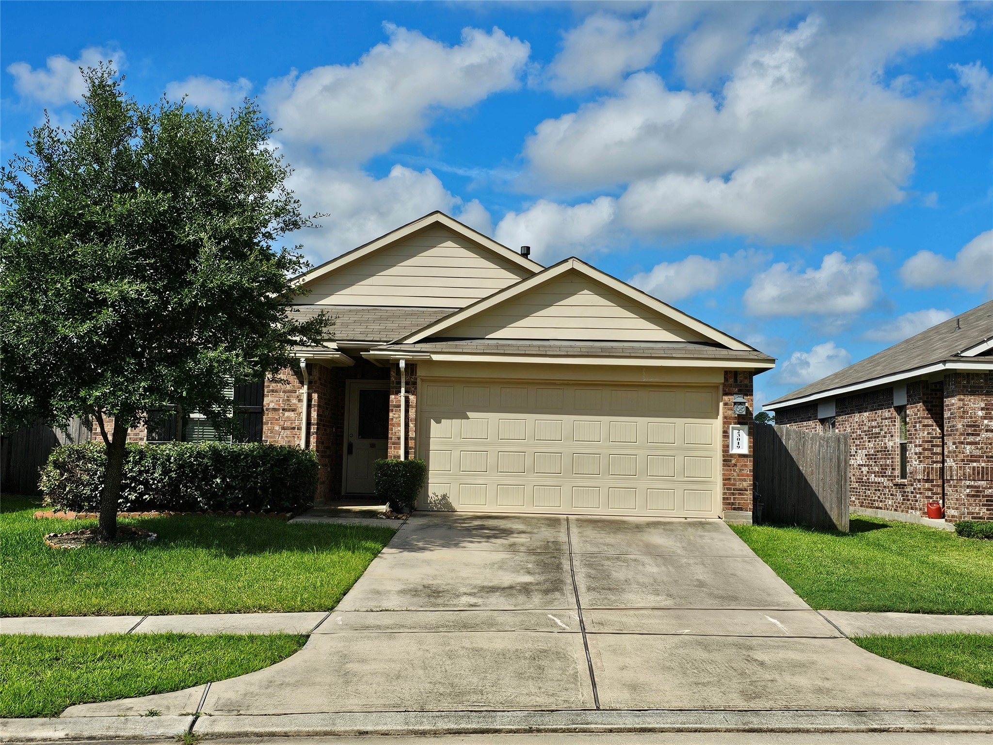23019 Ari Creek Way Tomball TX 77375