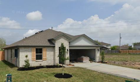 10918 33rd Avenue N Texas City TX 77591