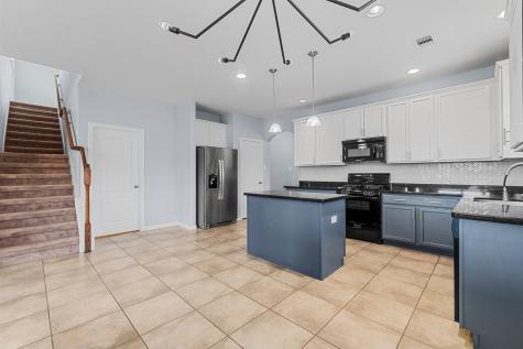 28434 Lockeridge Creek Drive Spring TX 77386