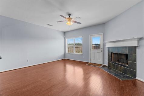 28434 Lockeridge Creek Drive Spring TX 77386