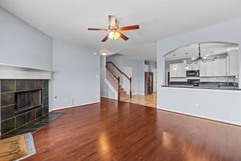 28434 Lockeridge Creek Drive Spring TX 77386