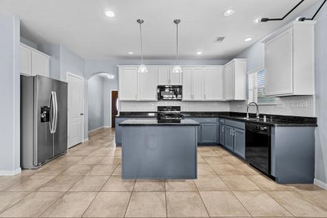 28434 Lockeridge Creek Drive Spring TX 77386