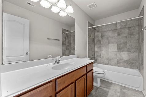 28434 Lockeridge Creek Drive Spring TX 77386