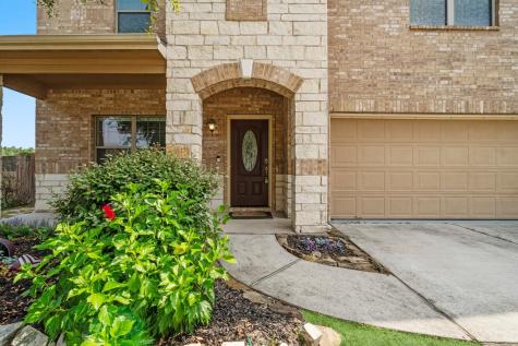 28434 Lockeridge Creek Drive Spring TX 77386