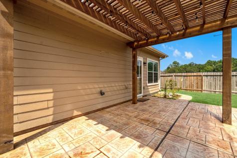 28434 Lockeridge Creek Drive Spring TX 77386