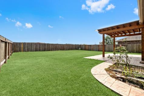 28434 Lockeridge Creek Drive Spring TX 77386