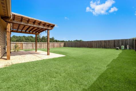 28434 Lockeridge Creek Drive Spring TX 77386