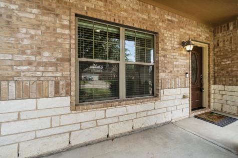 28434 Lockeridge Creek Drive Spring TX 77386