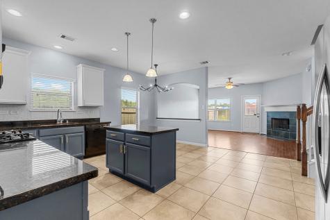 28434 Lockeridge Creek Drive Spring TX 77386