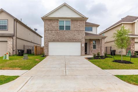 24630 Bastiani Canvas Lane Katy TX 77493
