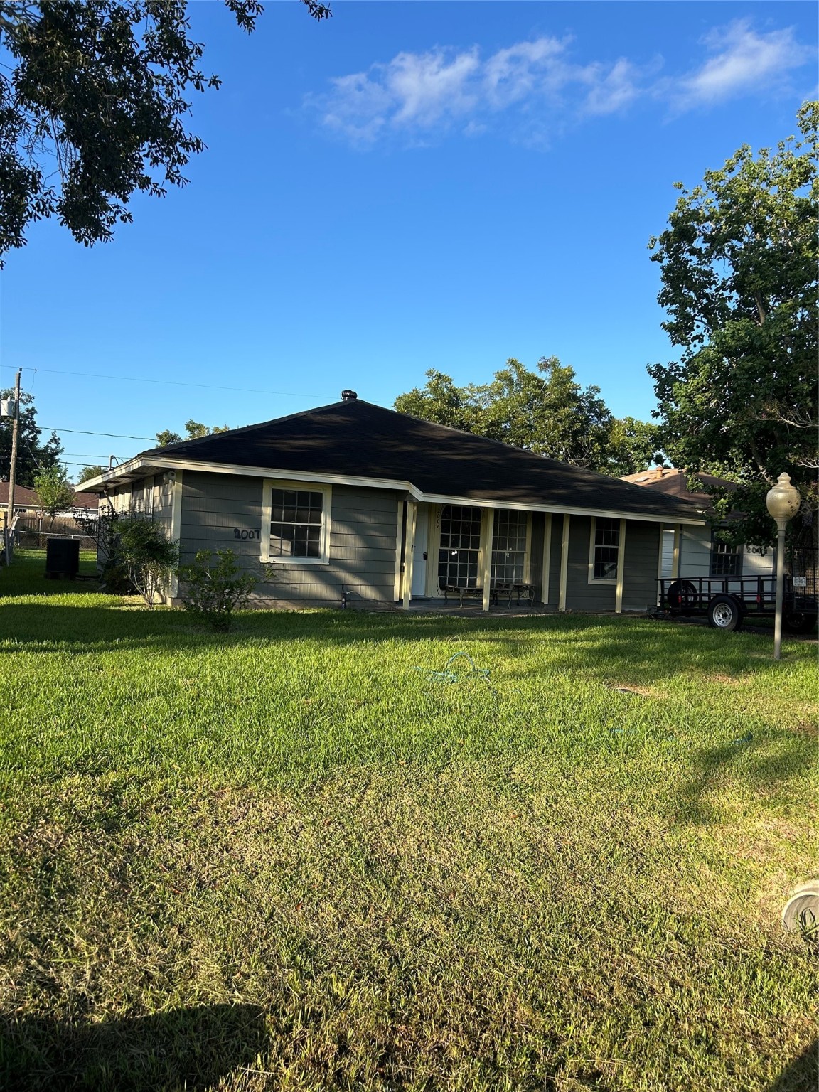 2007 N Avenue H Freeport TX 77541