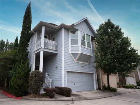 815 Garden Trace Lane Houston TX 77018
