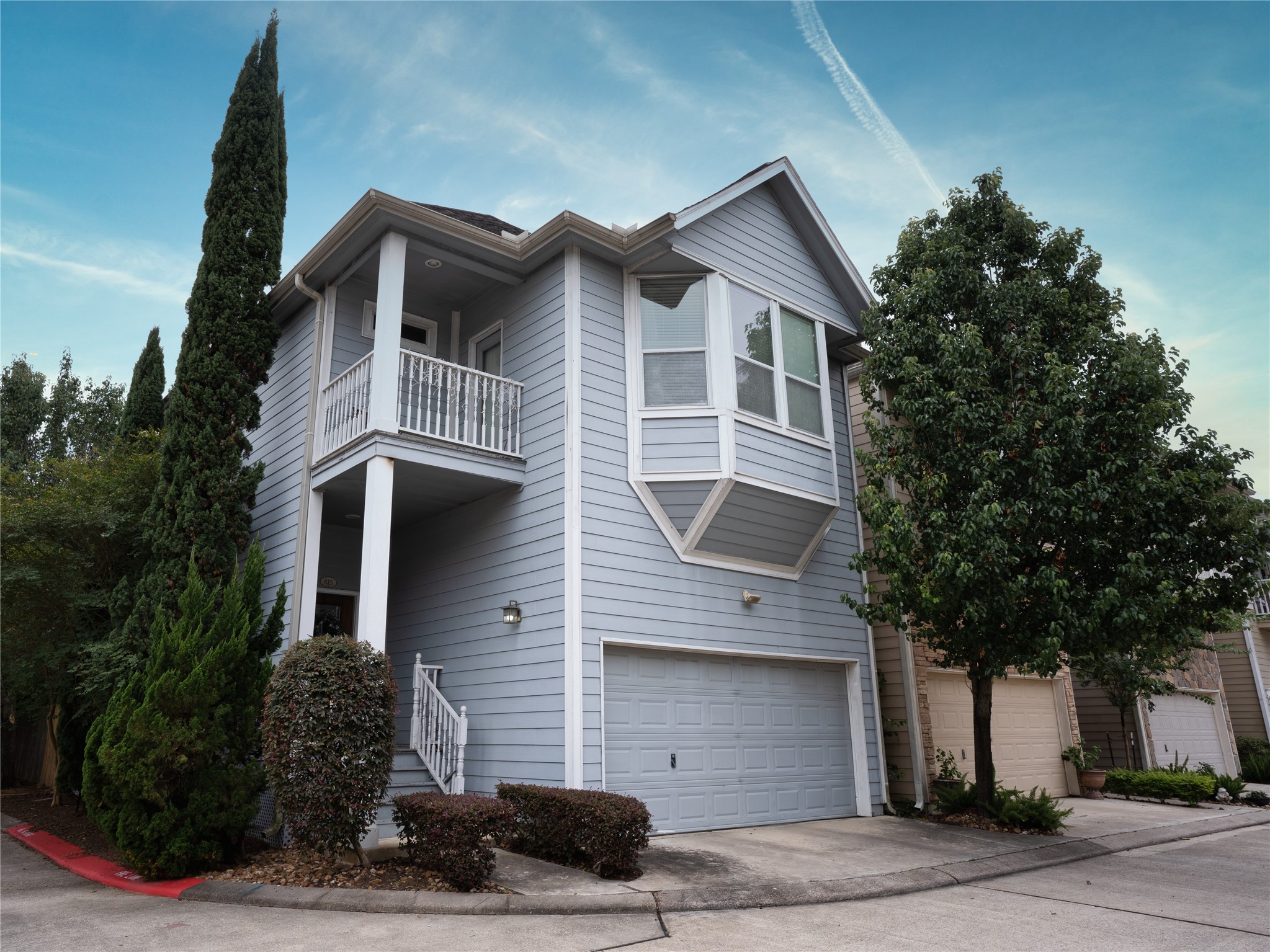 815 Garden Trace Lane Houston TX 77018