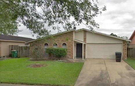 15814 Corsair Road Houston TX 77053
