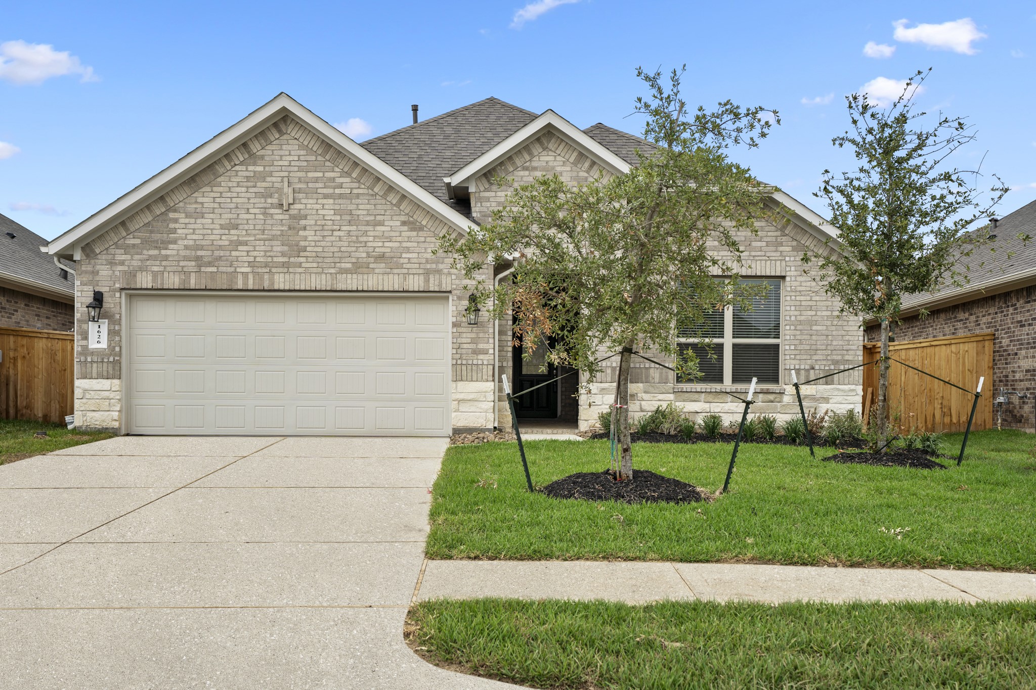 1626 Little Rabbit Court Montgomery TX 77316