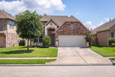 13315 Davenport Hills Lane Humble TX 77346