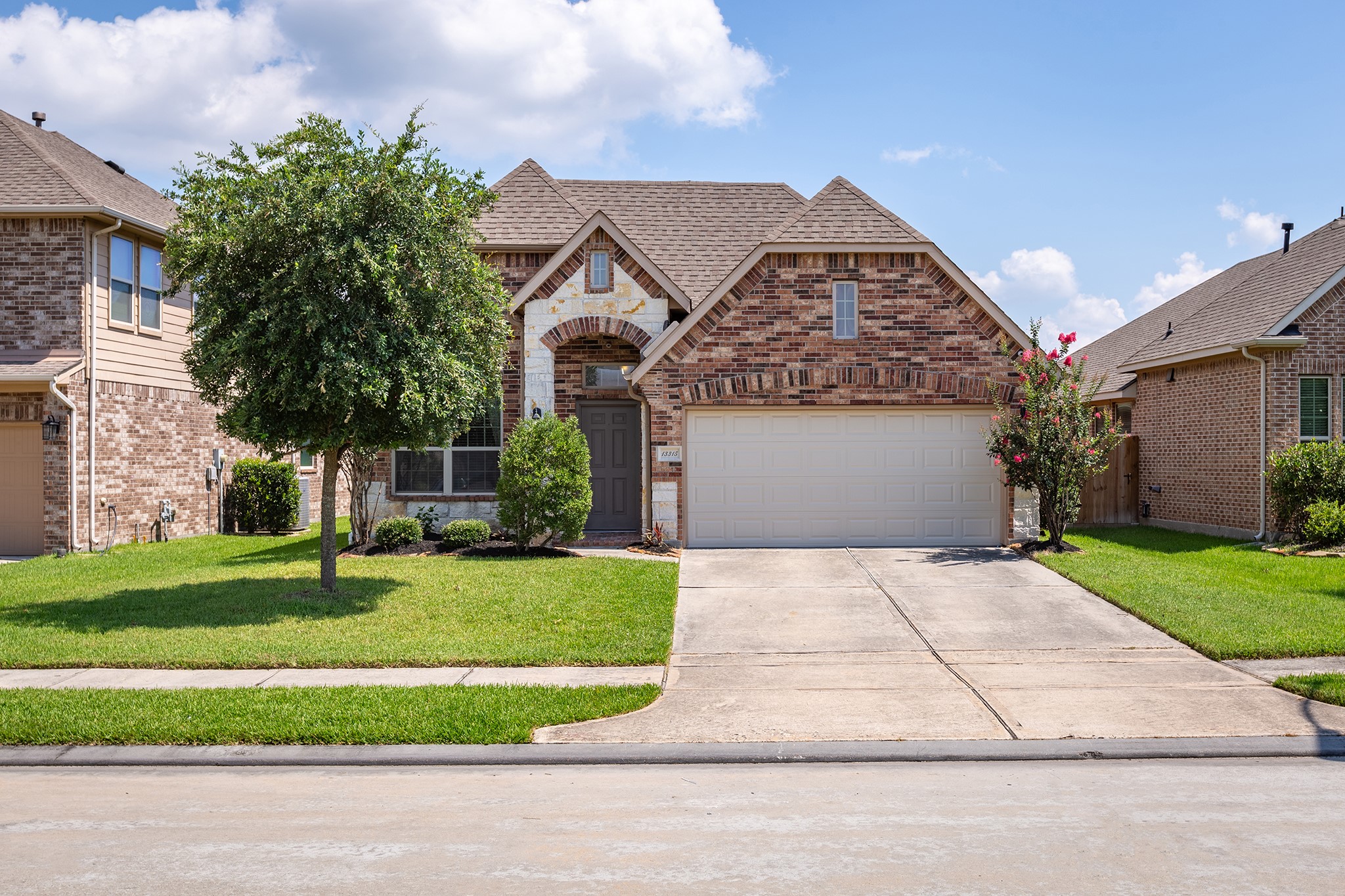 13315 Davenport Hills Lane Humble TX 77346