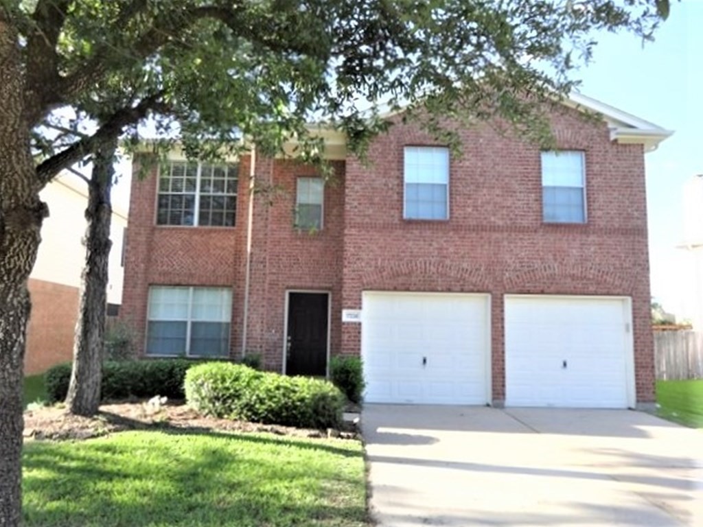 17238 S Summit Canyon Drive Houston TX 77095