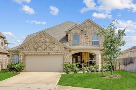 24126 Cannon Anello Court Katy TX 77493