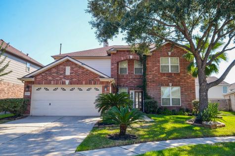 21310 Sage Flower Court Humble TX 77338