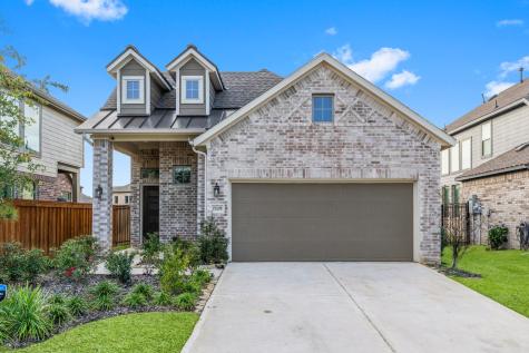 27205 Dripping Ledge Court Magnolia TX 77354